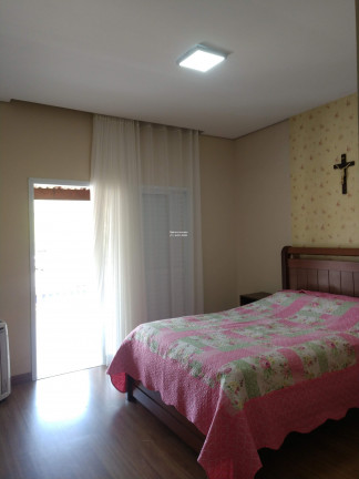 Imagem Imóvel com 3 Quartos à Venda, 280 m² em Jardim Tarumã - Jundiaí