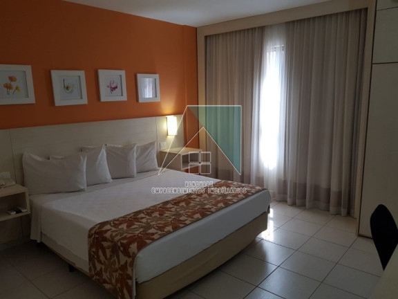 Imagem Flat à Venda, 41 m² em Centro - Ribeirão Preto