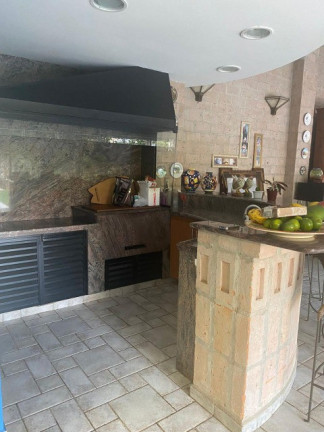 Imagem Casa com 4 Quartos para Temporada, 650 m² em Jardim Novo Mundo - Jundiaí