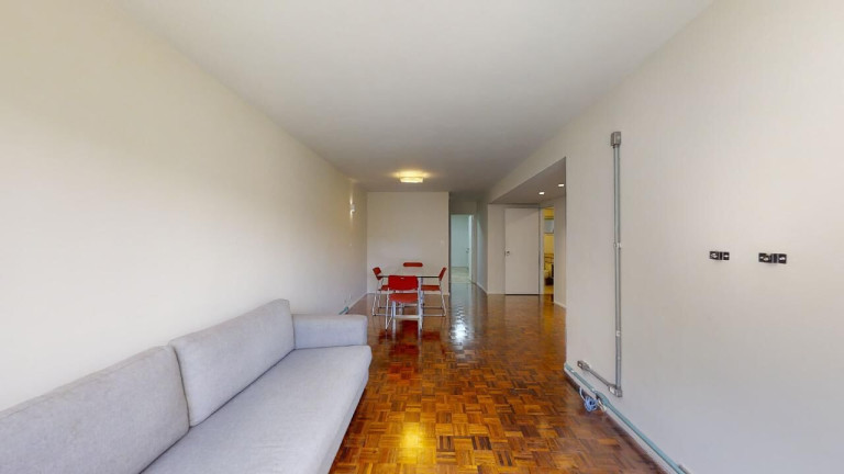 Imagem Apartamento com 3 Quartos à Venda, 113 m² em Itaim Bibi - São Paulo Imagem Apartamento com 3 Quartos à Venda, 113 m² em Itaim Bibi - São Paulo