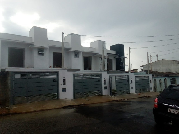 Imagem Casa com 3 Quartos à Venda, 120 m² em Parque Olímpico - Mogi Das Cruzes