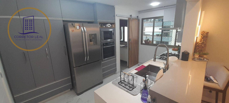 Imagem Apartamento com 3 Quartos à Venda, 126 m² em Praia De Itaparica - Vila Velha Imagem Apartamento com 3 Quartos à Venda, 126 m² em Praia De Itaparica - Vila Velha