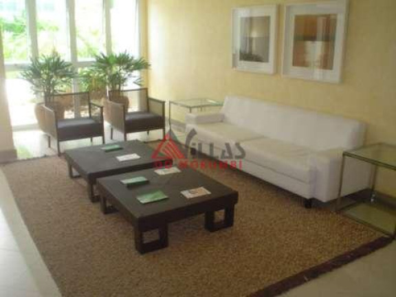 Imagem Apartamento com 2 Quartos à Venda, 80 m² em Riviera Módulo 2 - Bertioga