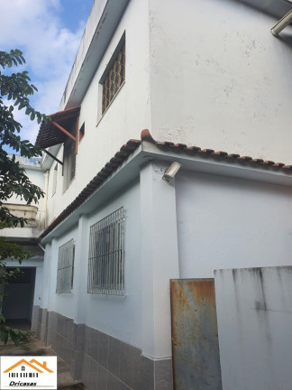 Imagem Sobrado com 6 Quartos à Venda,  em Senador Camará - Rio De Janeiro