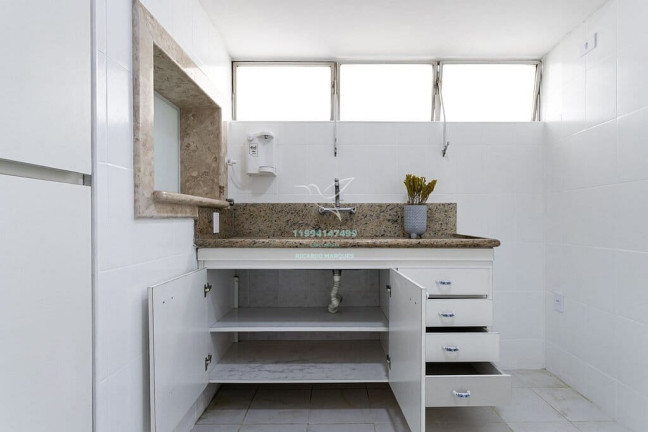 Imagem Apartamento com 2 Quartos à Venda, 65 m² em Brooklin Paulista - São Paulo Imagem Apartamento com 2 Quartos à Venda, 65 m² em Brooklin Paulista - São Paulo