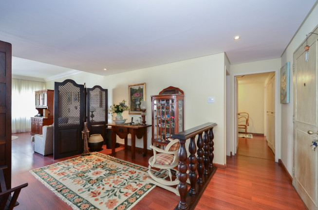 Imagem Apartamento com 3 Quartos à Venda, 215 m² em Morro Dos Ingleses - São Paulo Imagem Apartamento com 3 Quartos à Venda, 215 m² em Morro Dos Ingleses - São Paulo