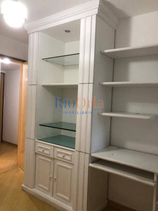 Apartamento com 4 Quartos à Venda, 140 m² em Barra Da Tijuca - Rio De Janeiro