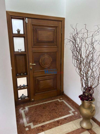 Imagem Casa com 4 Quartos à Venda, 373 m² em City América - São Paulo