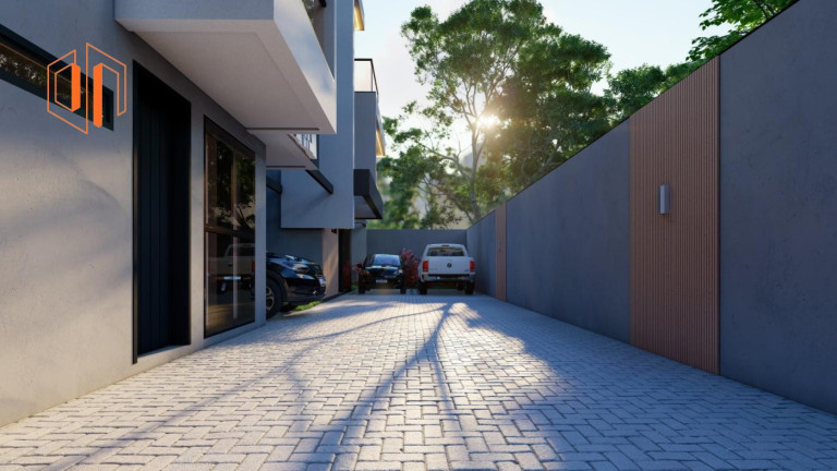 Imagem Sobrado com 3 Quartos à Venda, 208 m² em Jardim Das Américas - Curitiba