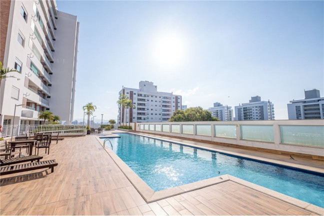 Imagem Imóvel com 2 Quartos à Venda,  em Jardim Atlântico - Florianópolis