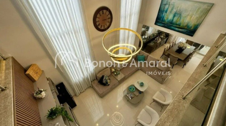Imagem Casa de Condomínio com 4 Quartos à Venda, 340 m² em Parque Das Quaresmeiras - Campinas Imagem Casa de Condomínio com 4 Quartos à Venda, 340 m² em Parque Das Quaresmeiras - Campinas