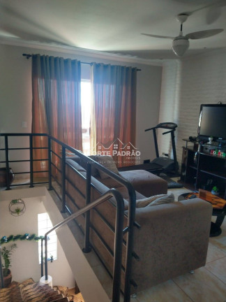 Imagem Casa com 5 Quartos à Venda, 150 m² em Jardim Santa Bárbara - Sorocaba