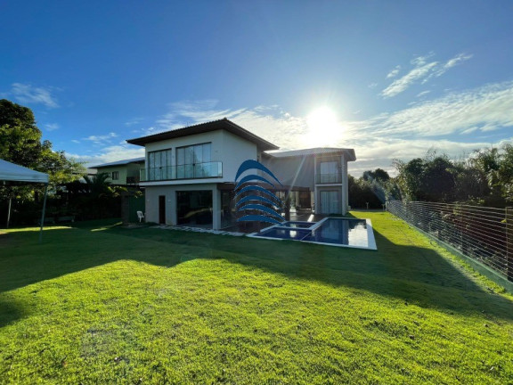 Imagem Casa com 6 Quartos à Venda, 420 m² em Praia Do Forte - Mata De São João