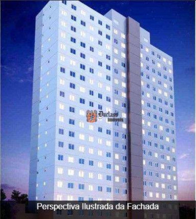 Imagem Apartamento com 1 Quarto à Venda, 24 m² em Cidade Satélite Santa Bárbara - São Paulo Imagem Apartamento com 1 Quarto à Venda, 24 m² em Cidade Satélite Santa Bárbara - São Paulo