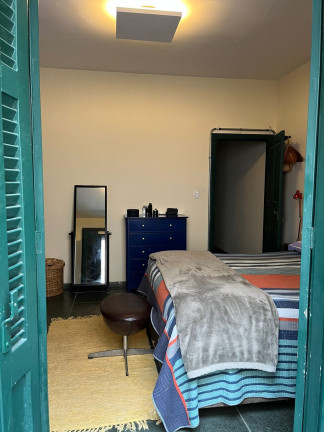 Imagem Casa com 2 Quartos à Venda, 85 m² em Vila Clementino - São Paulo