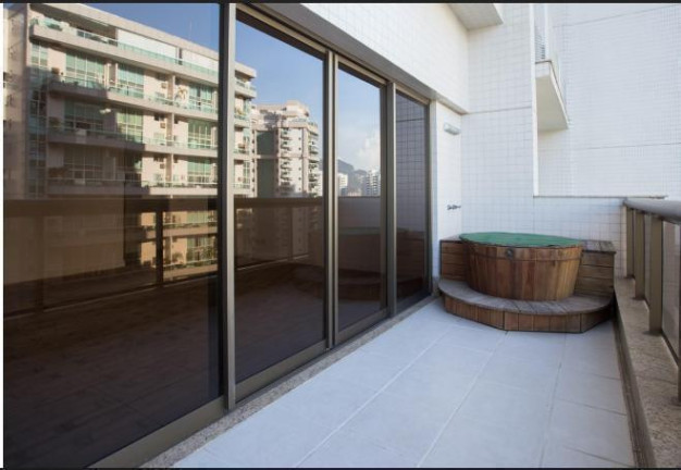Imagem Apartamento com 5 Quartos à Venda, 440 m² em Barra Da Tijuca - Rio De Janeiro