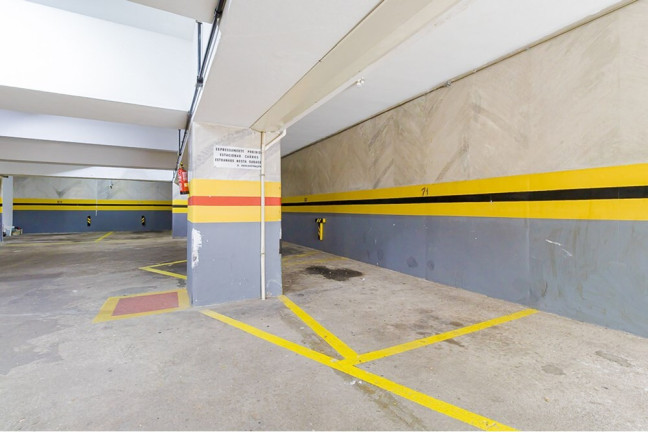 Imagem Apartamento com 3 Quartos à Venda, 130 m² em Higienópolis - São Paulo Imagem Apartamento com 3 Quartos à Venda, 130 m² em Higienópolis - São Paulo