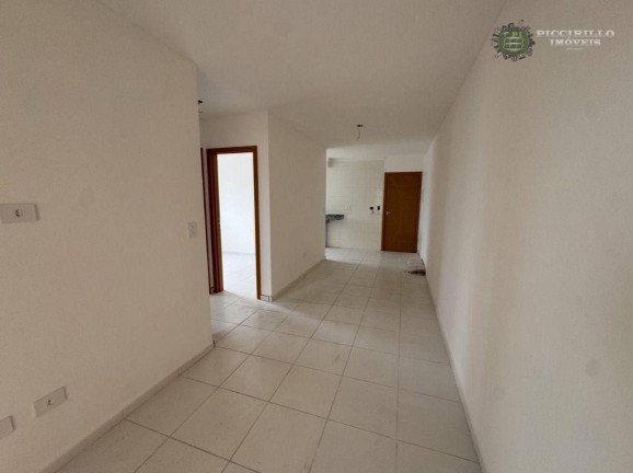 Imagem Apartamento com 2 Quartos à Venda, 51 m² em Boqueirão - Praia Grande Imagem Apartamento com 2 Quartos à Venda, 51 m² em Boqueirão - Praia Grande