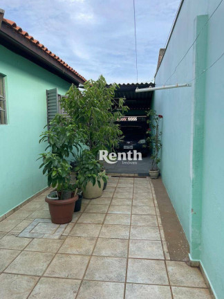 Imagem Casa com 2 Quartos à Venda, 98 m² em Jardim Guanabara - Rio Claro Imagem Casa com 2 Quartos à Venda, 98 m² em Jardim Guanabara - Rio Claro
