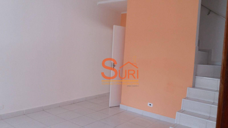 Imagem Sobrado com 2 Quartos à Venda, 166 m² em Baeta Neves - São Bernardo Do Campo Imagem Sobrado com 2 Quartos à Venda, 166 m² em Baeta Neves - São Bernardo Do Campo