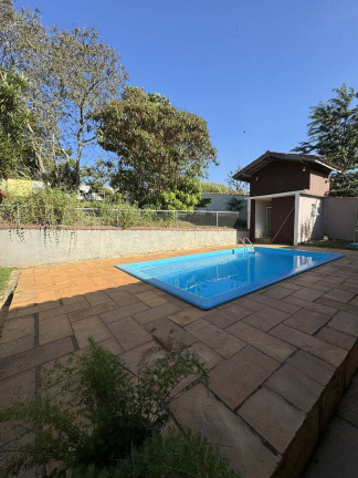 Imagem Casa com 5 Quartos à Venda, 3.187 m² em Chácaras Fernão Dias - Atibaia