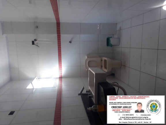 Imagem Imóvel Comercial à Venda, 237 m² em Vila São Jorge - São Vicente Imagem Imóvel Comercial à Venda, 237 m² em Vila São Jorge - São Vicente