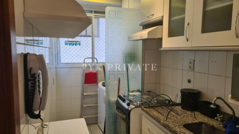 Imagem Apartamento com 1 Quarto à Venda, 48 m² em Higienópolis - São Paulo Imagem Apartamento com 1 Quarto à Venda, 48 m² em Higienópolis - São Paulo