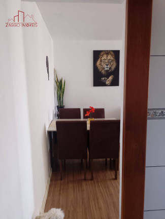 Apartamento com 2 Quartos à Venda, 52 m² em Jardim Umuarama - São Paulo