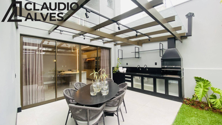 Imagem Casa de Condomínio com 4 Quartos à Venda, 133 m² em Sim - Feira De Santana