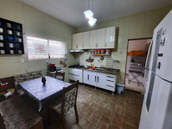 Imagem Casa à Venda, 312 m² em Vila Trujillo - Sorocaba