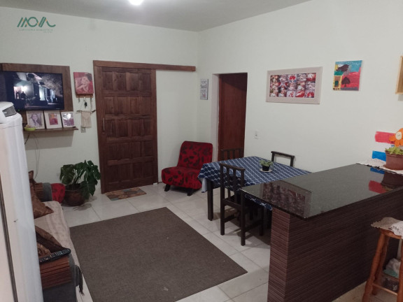 Imagem Casa com 2 Quartos à Venda, 90 m² em Brandalize - Itapoá Imagem Casa com 2 Quartos à Venda, 90 m² em Brandalize - Itapoá