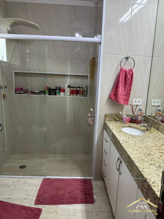 Imagem Casa de Condomínio com 4 Quartos à Venda, 309 m² em Alphaville - Santana De Parnaíba Imagem Casa de Condomínio com 4 Quartos à Venda, 309 m² em Alphaville - Santana De Parnaíba