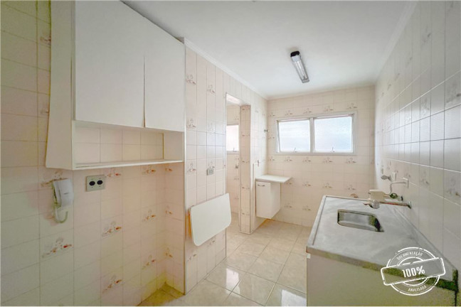Imagem Apartamento com 2 Quartos à Venda, 71 m² em Vila Mariana - São Paulo