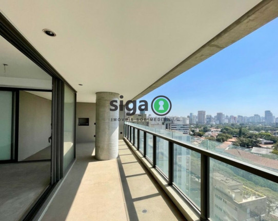 Imagem Apartamento com 4 Quartos à Venda, 288 m² em Itaim Bibi - São Paulo Imagem Apartamento com 4 Quartos à Venda, 288 m² em Itaim Bibi - São Paulo