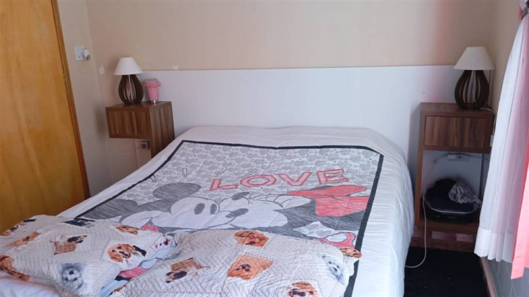 Imagem Casa com 3 Quartos à Venda,  em Tupi - Praia Grande