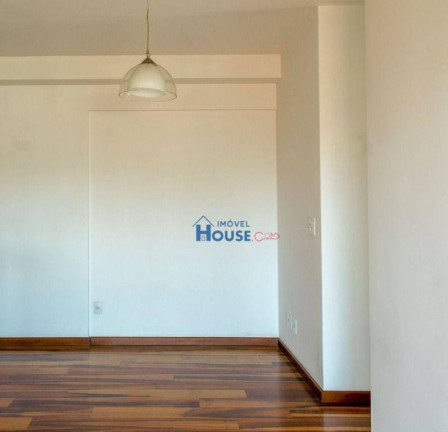 Imagem Apartamento com 2 Quartos à Venda, 57 m² em Perdizes - São Paulo