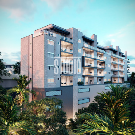 Imagem Cobertura com 3 Quartos à Venda, 213 m² em Centro - Garibaldi Imagem Cobertura com 3 Quartos à Venda, 213 m² em Centro - Garibaldi