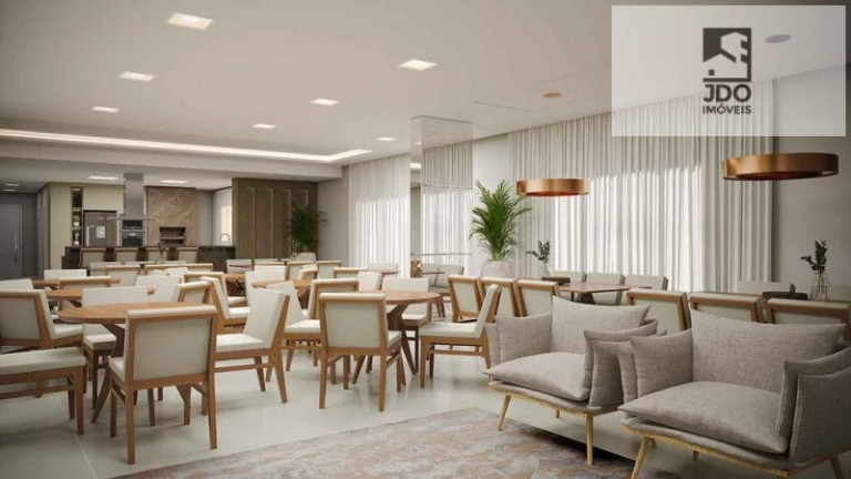 Imagem Apartamento com 2 Quartos à Venda, 74 m² em água Verde - Curitiba Imagem Apartamento com 2 Quartos à Venda, 74 m² em água Verde - Curitiba