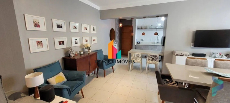 Imagem Apartamento com 3 Quartos à Venda, 112 m² em Guilhermina - Praia Grande Imagem Apartamento com 3 Quartos à Venda, 112 m² em Guilhermina - Praia Grande