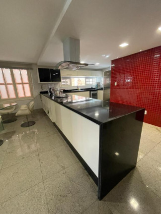 Imagem Casa com 5 Quartos para Alugar, 380 m² em Nossa Senhora Do ó - Paulista