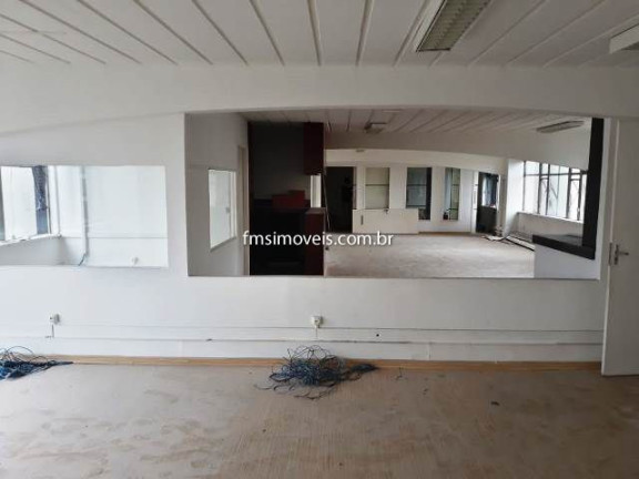 Imagem Sala Comercial para Alugar, 234 m² em Brooklin - São Paulo