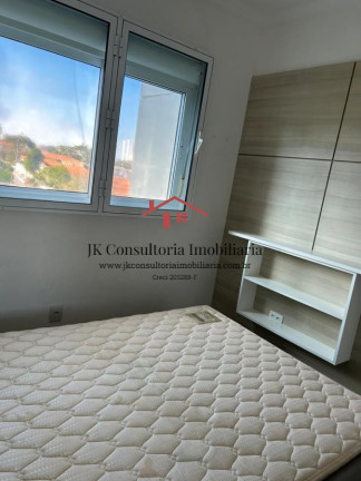 Imagem Apartamento com 3 Quartos à Venda, 123 m² em Campo Belo - São Paulo