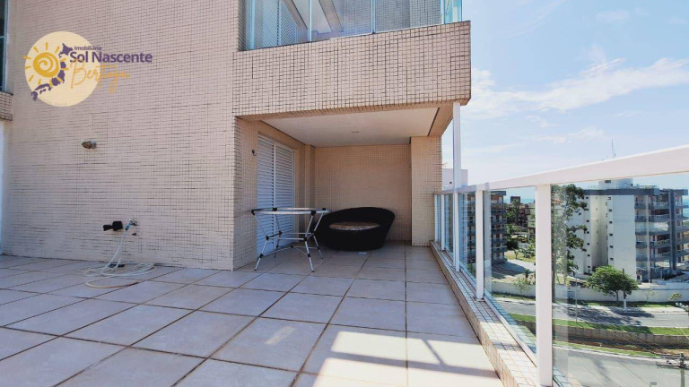 Imagem Cobertura com 3 Quartos à Venda, 195 m² em Maitinga - Bertioga