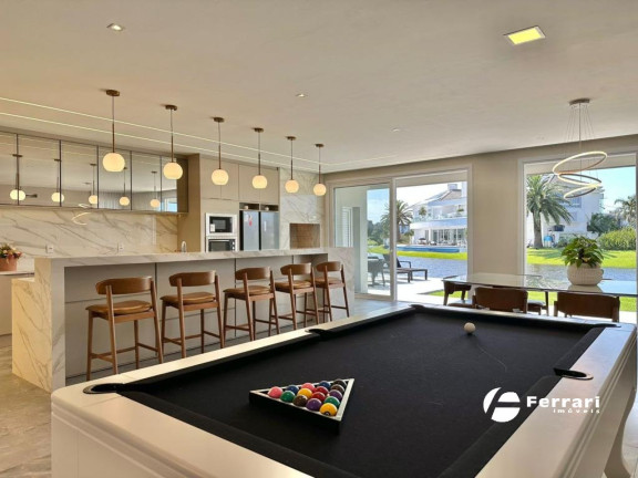 Imagem Casa de Condomínio com 5 Quartos à Venda, 443 m² em Centro - Xangri-lá Imagem Casa de Condomínio com 5 Quartos à Venda, 443 m² em Centro - Xangri-lá