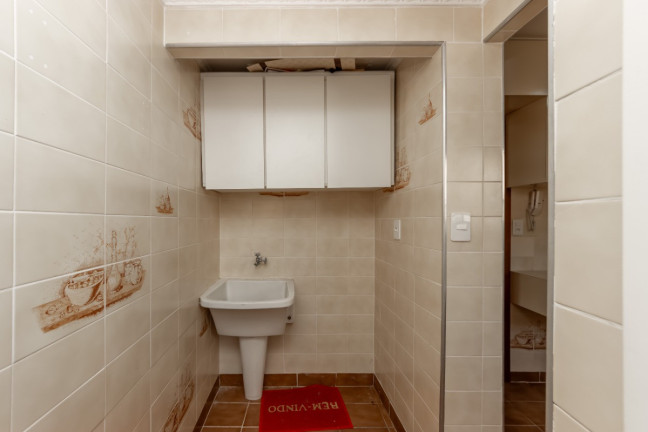 Imagem Apartamento com 3 Quartos à Venda, 61 m² em Vila Moraes - São Paulo Imagem Apartamento com 3 Quartos à Venda, 61 m² em Vila Moraes - São Paulo