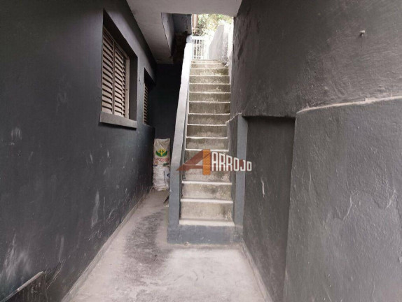 Imagem Casa com 3 Quartos à Venda, 400 m² em Jardim Belém - São Paulo