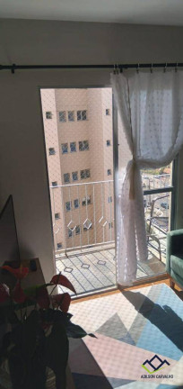 Imagem Apartamento com 2 Quartos à Venda, 60 m² em Ponte De São João - Jundiaí
