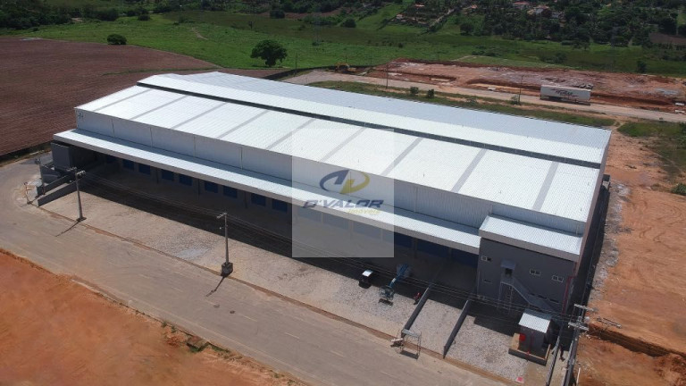 Imagem Terreno à Venda, 974 m² em Distrito Industrial - Conde Imagem Terreno à Venda, 974 m² em Distrito Industrial - Conde