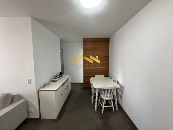 Imagem Apartamento com 2 Quartos à Venda, 58 m² em Vila Mariana - São Paulo Imagem Apartamento com 2 Quartos à Venda, 58 m² em Vila Mariana - São Paulo