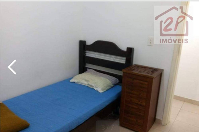 Imagem Apartamento com 2 Quartos à Venda, 49 m² em Parque Residencial Flamboyant - São José Dos Campos Imagem Apartamento com 2 Quartos à Venda, 49 m² em Parque Residencial Flamboyant - São José Dos Campos